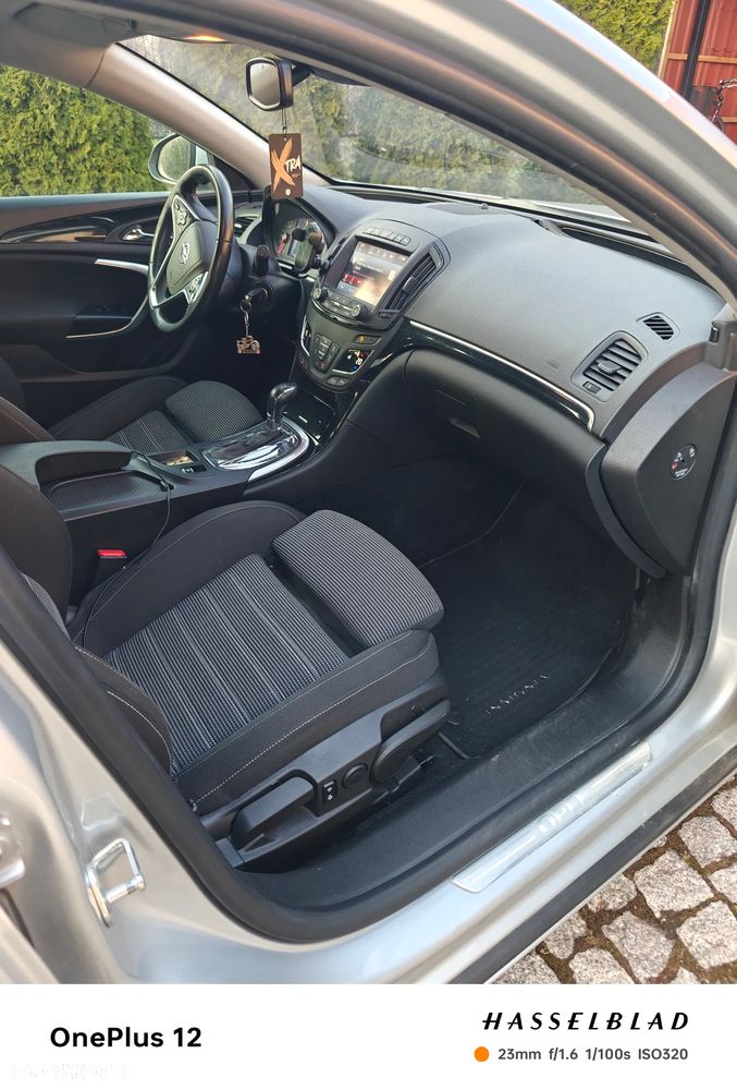 Opel Insignia - 6