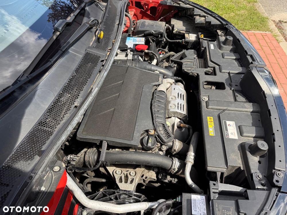 Citroën C5 Aircross 1.2 PureTech Feel Pack - 15