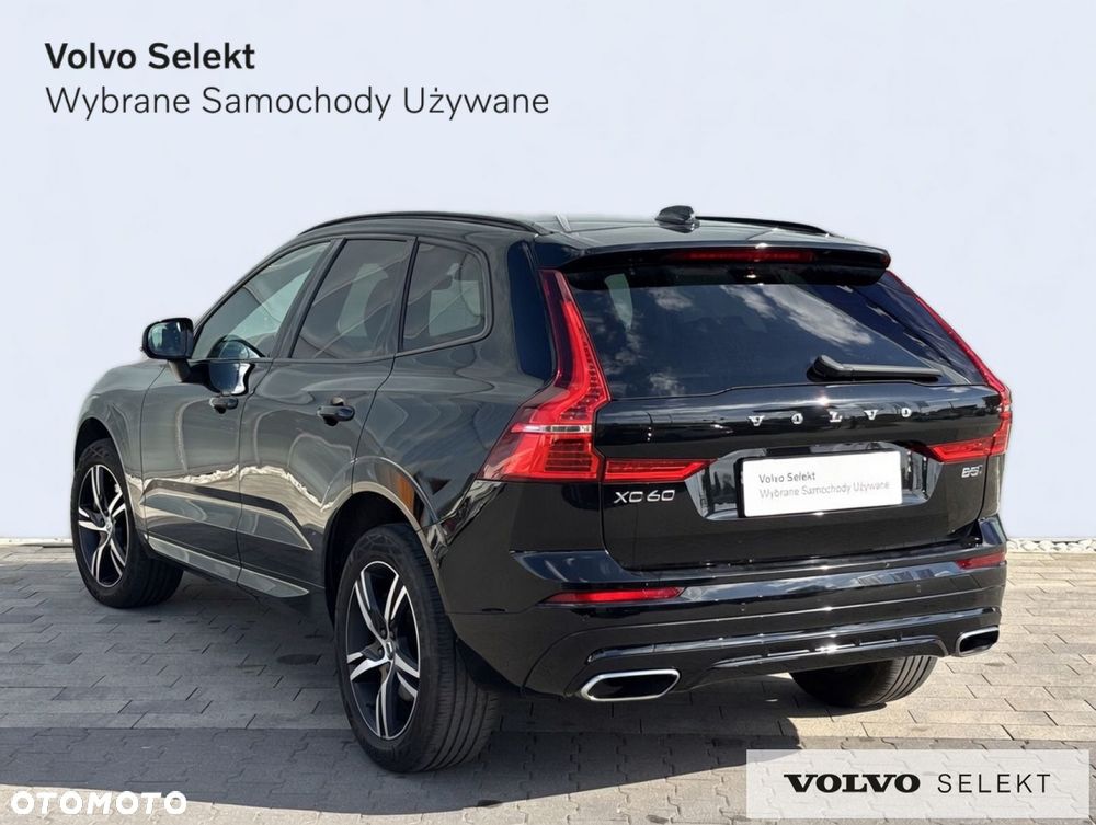 Volvo XC 60 - 10