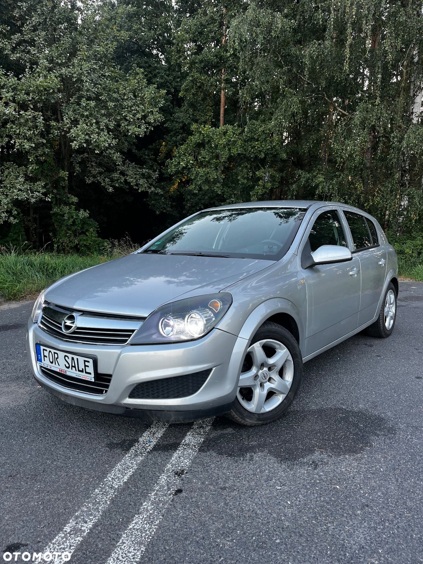 Opel Astra III 1.7 CDTI Enjoy - 1