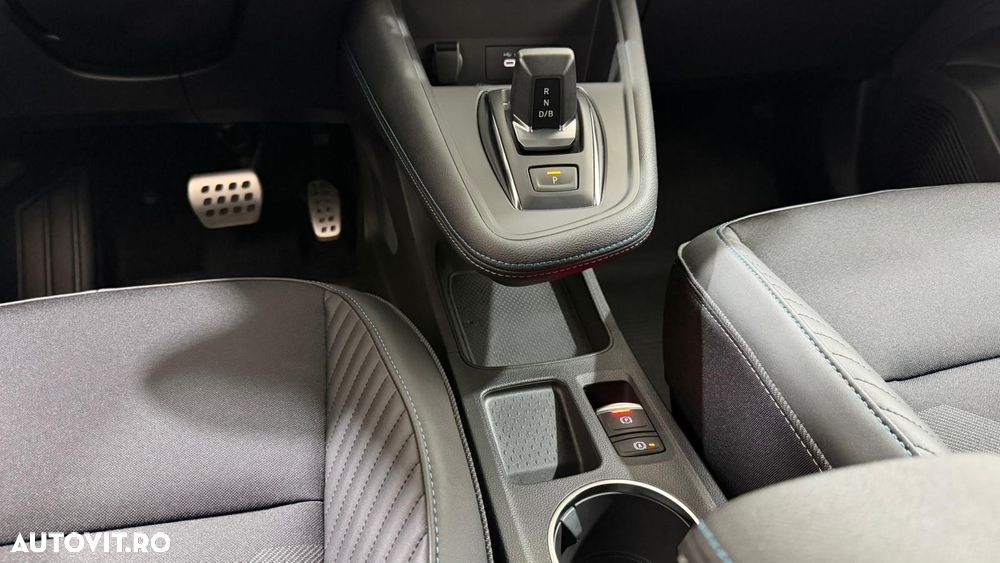 Renault Symbioz E-Tech 160 HEV Esprit Alpine - 9