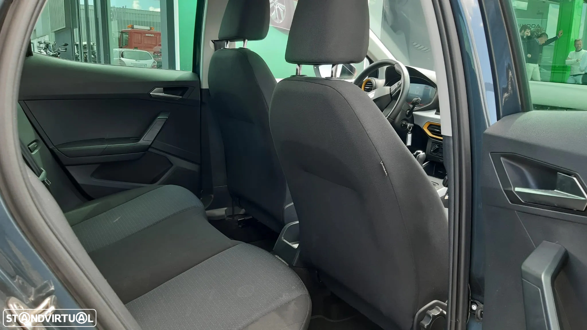 SEAT Arona 1.0 TSI Style - 26