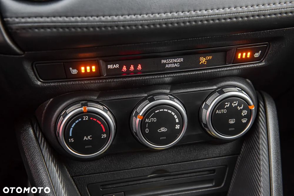 Mazda CX-3 SKYACTIV-G 120 FWD Exclusive-Line - 20