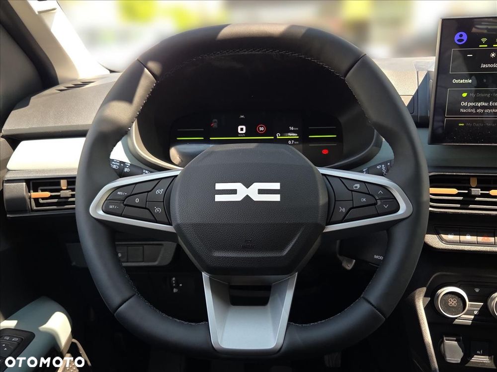 Dacia Sandero Stepway 1.0 TCe110 Extreme - 7