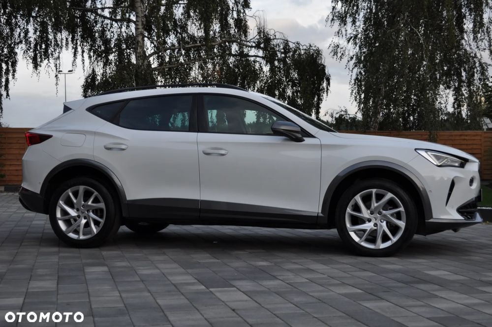 Cupra Formentor 1.5 eTSI DSG - 21