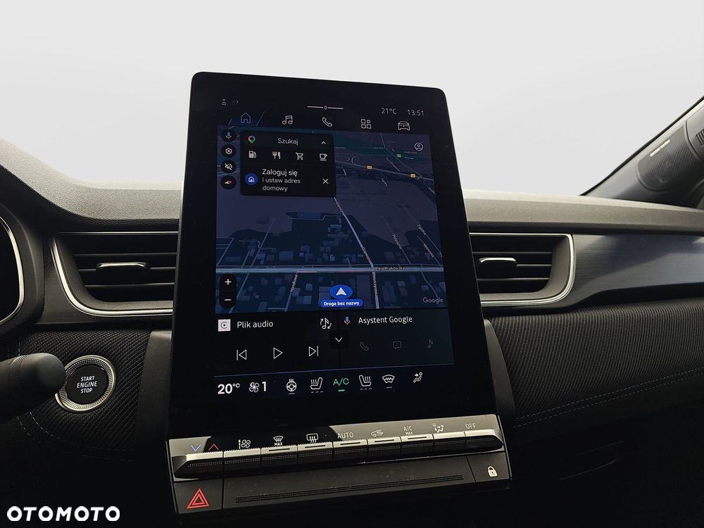 Renault Symbioz 1.8 E-Tech Full Hybrid 160 Esprit Alpine - 20