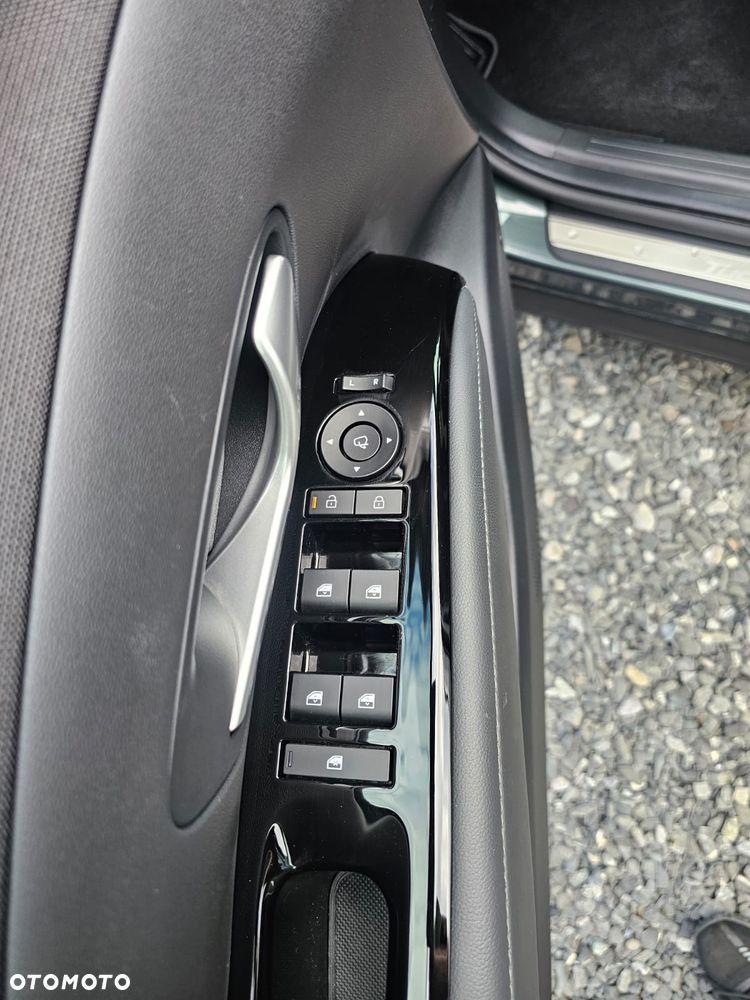 Hyundai Tucson 1.6 T-GDi HEV 20th Anniversary 2WD - 20