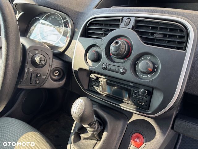 Renault KANGOO - 11