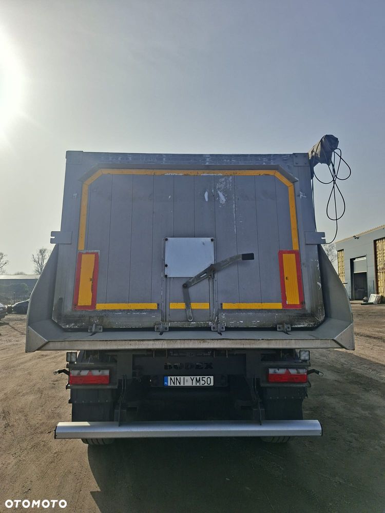 Bodex KIS3B - 4