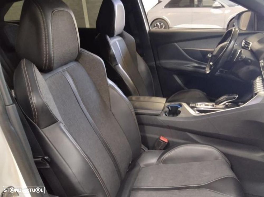 Peugeot 3008 - 3