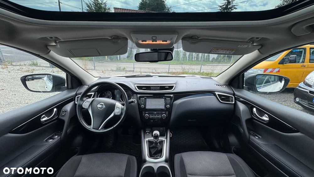 Nissan Qashqai 1.6 DIG-T Tekna+ - 9
