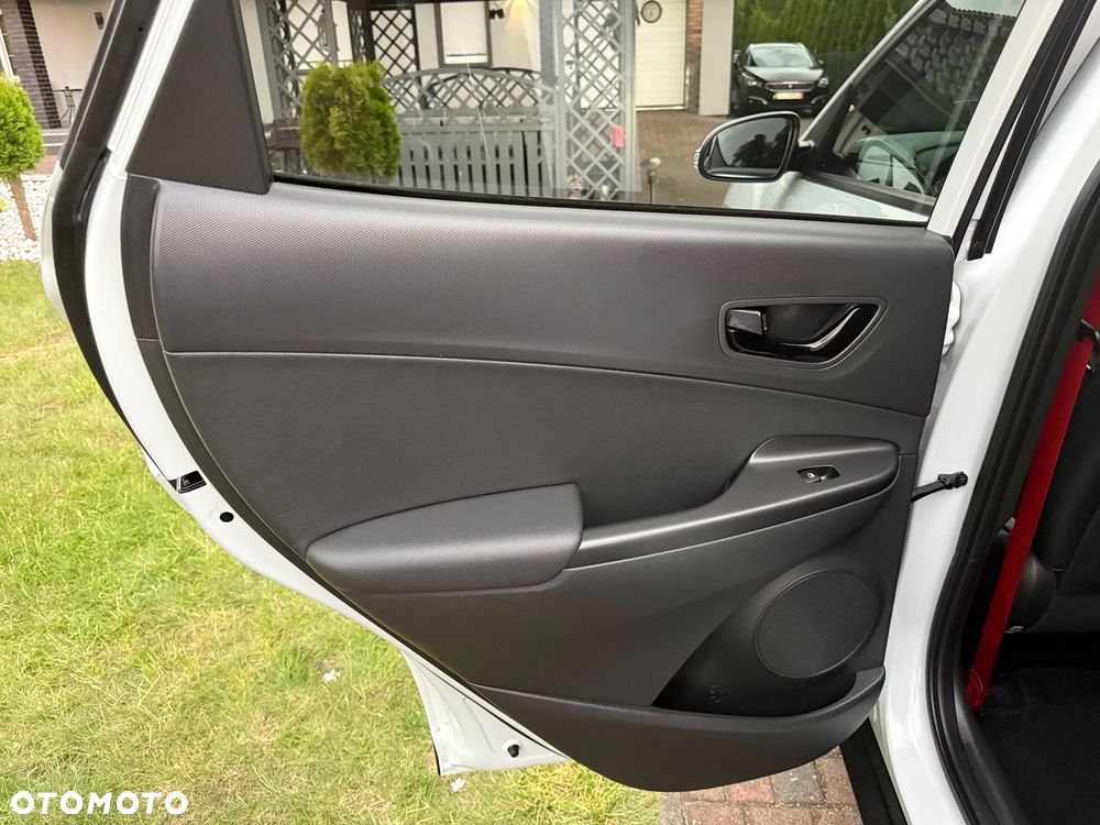 Hyundai Kona 1.0 T-GDI Advantage+ - 11