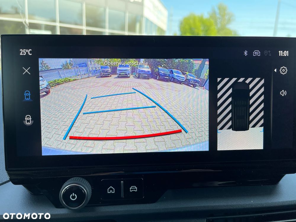 Toyota Proace City - 11