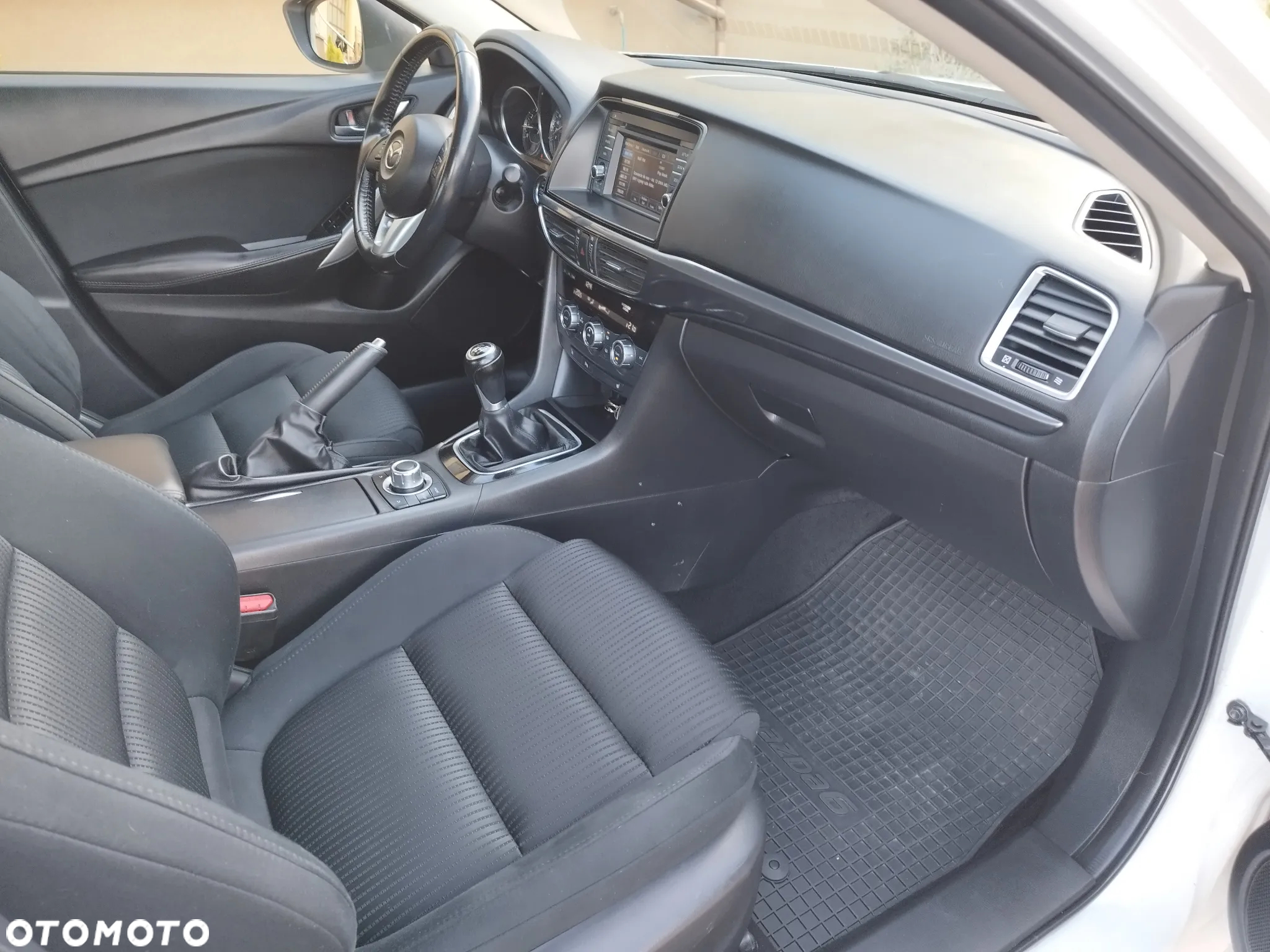 Mazda 6 2.0 SKYACTIV-G Prime-Line - 10