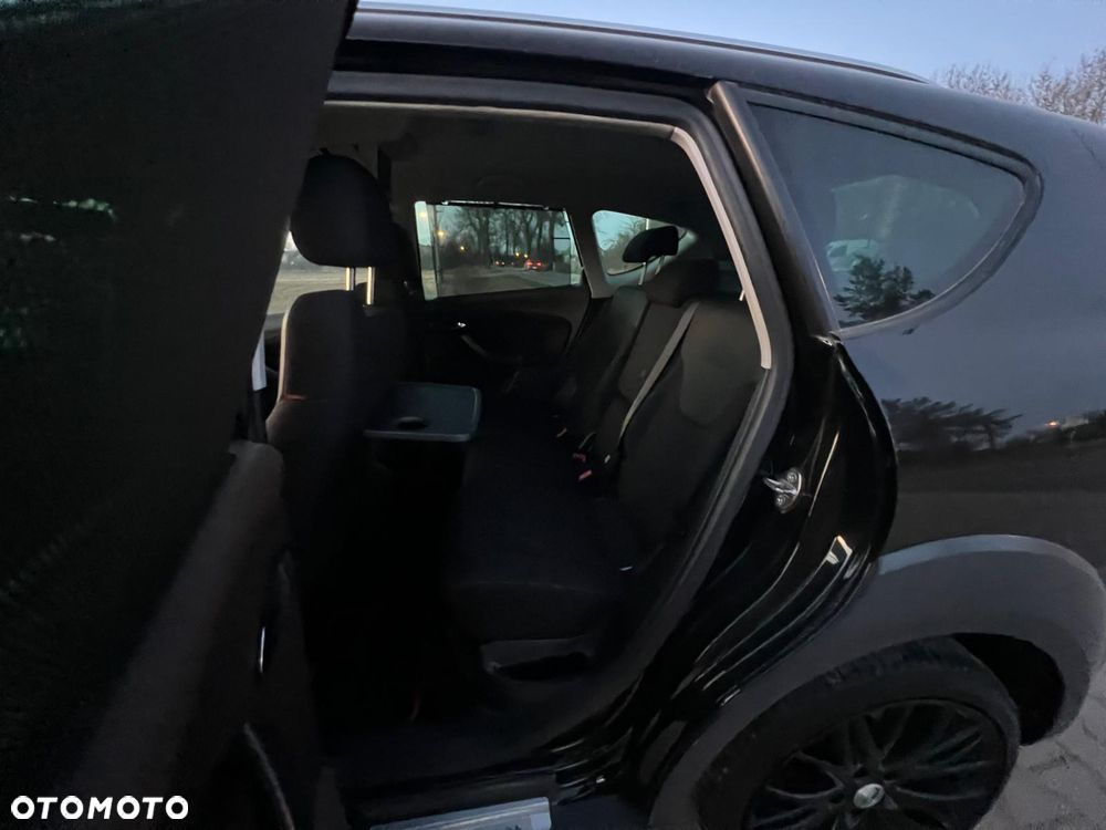 Seat Altea XL - 13