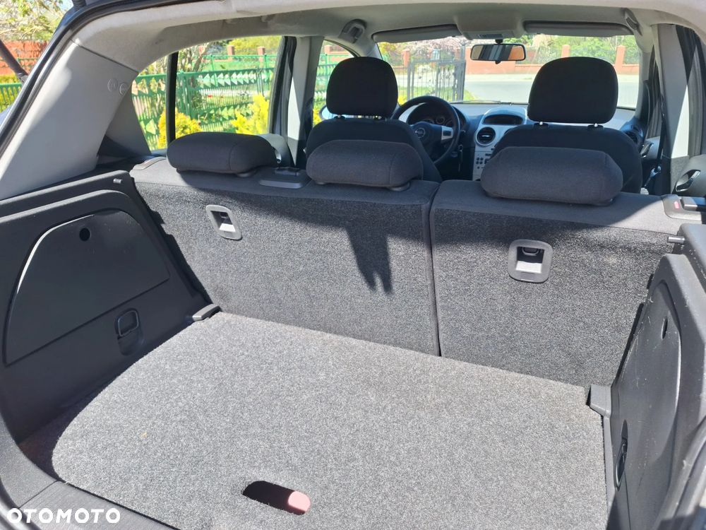 Opel Corsa - 6