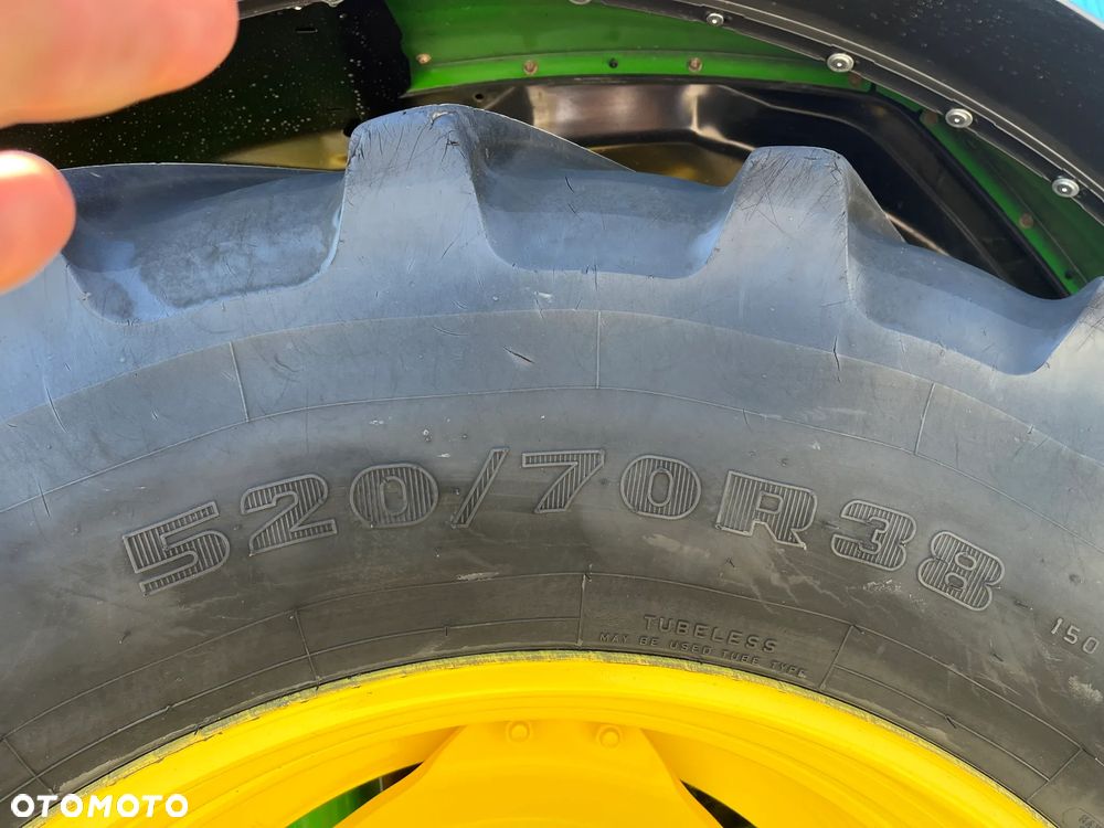 John Deere 6530 Premium - 10