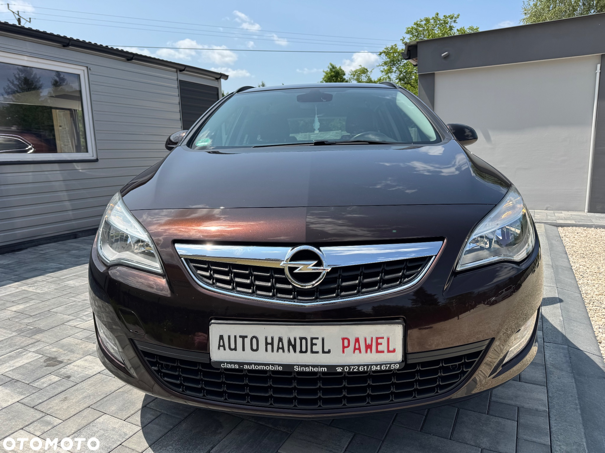 Opel Astra 1.4 Turbo Color Edition - 10