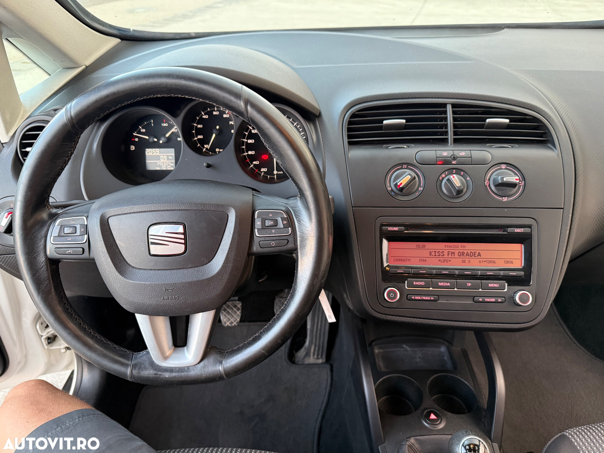 Seat Altea - 34