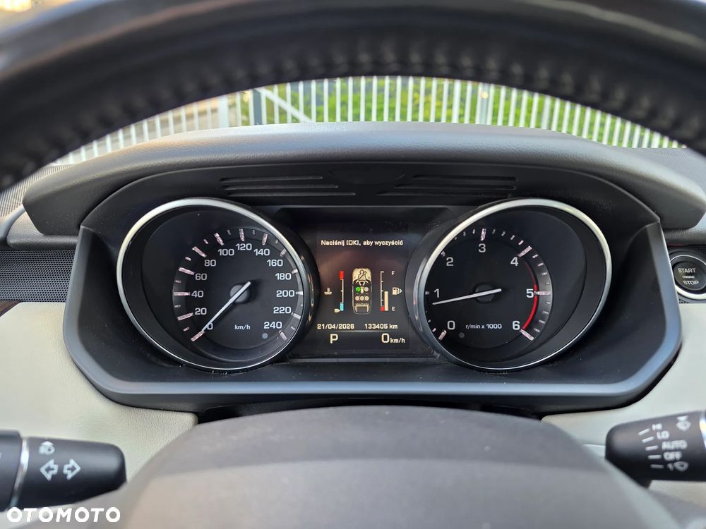 Land Rover Range Rover Sport S 3.0 SD V6 HSE Dynamic - 21