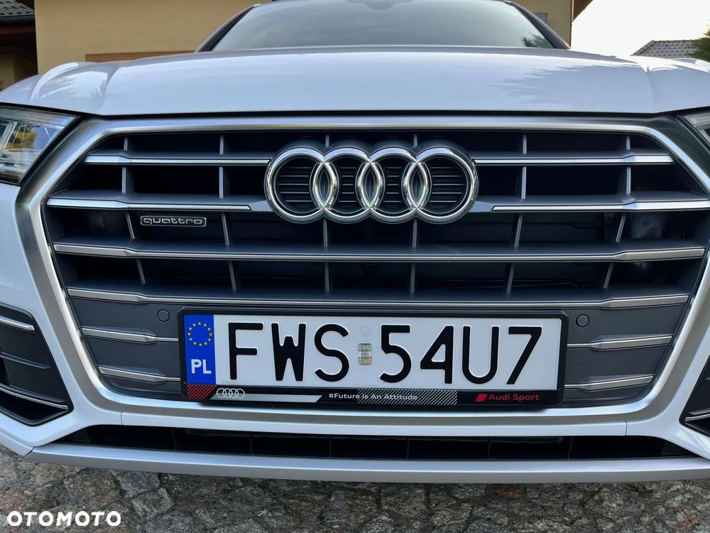 Audi Q5 - 11