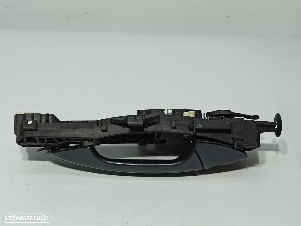 PUXADOR EXTERIOR FRENTE ESQUERDO MERCEDES CLASE C (W204) BERLINA C 200 CDI (204.... - 5