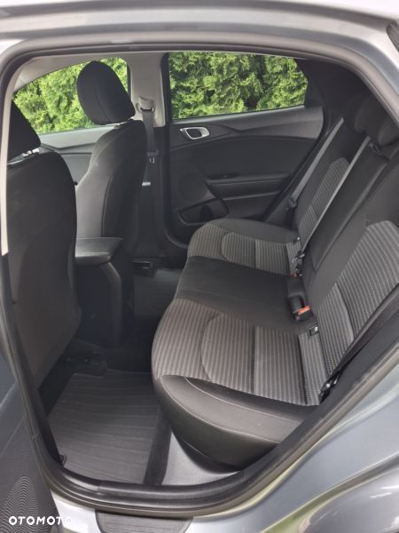 Kia XCeed 1.5 T-GDI M - 8