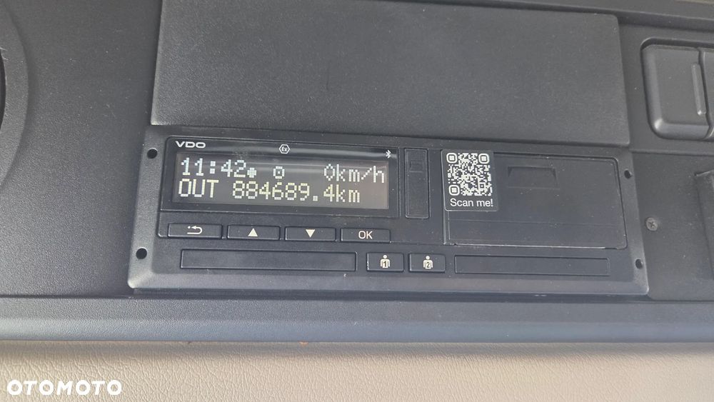 DAF 106 XF SC Low Deck - 5
