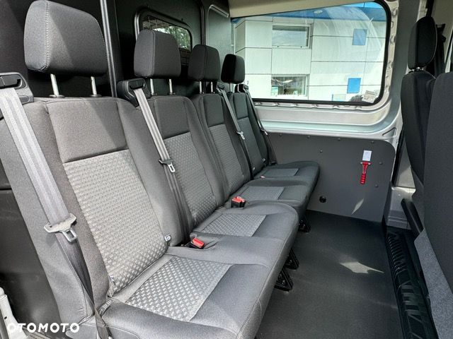 Ford Transit L3 DCIV - 11