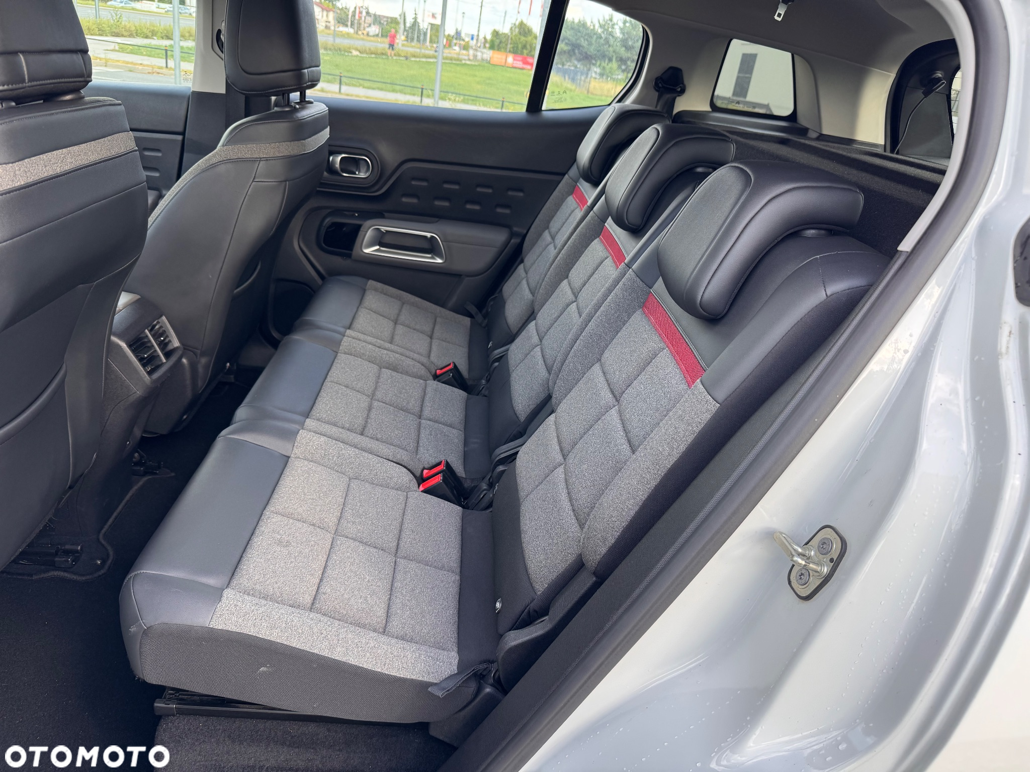 Citroën C5 Aircross 1.2 PureTech Feel Pack EAT8 - 36