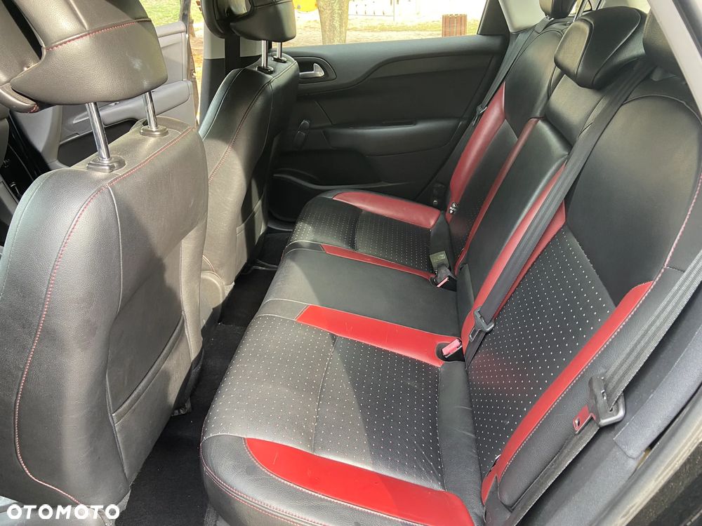 Citroën C4 1.6 HDi Attraction - 13