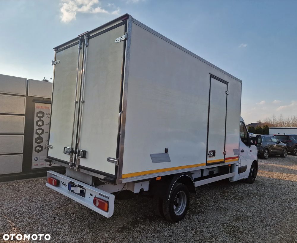 Renault Master - 4