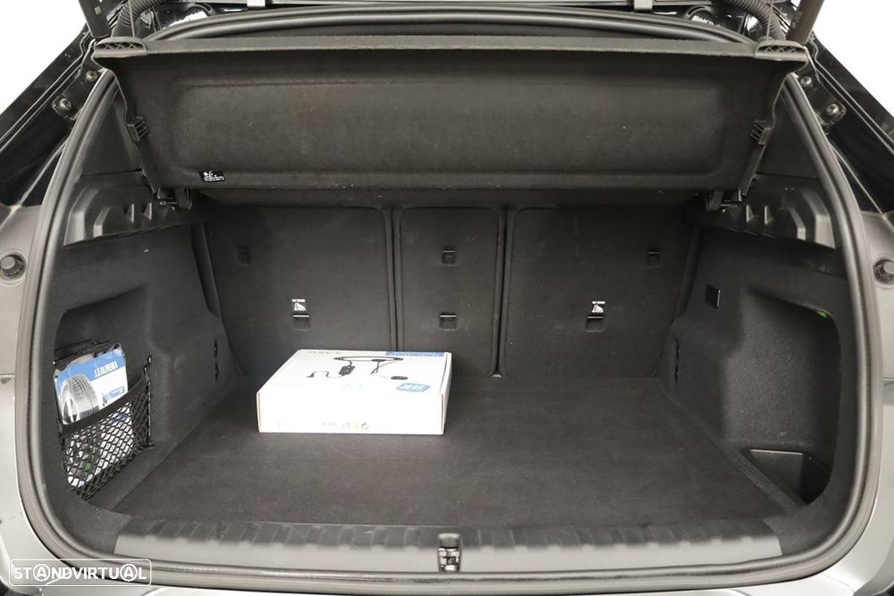 BMW X1 xDrive25e Pack Desportivo M - 23