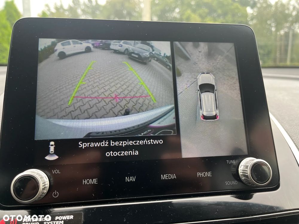 Mitsubishi Eclipse Cross Plug-In Hybrid 4WD Plus Select - 34