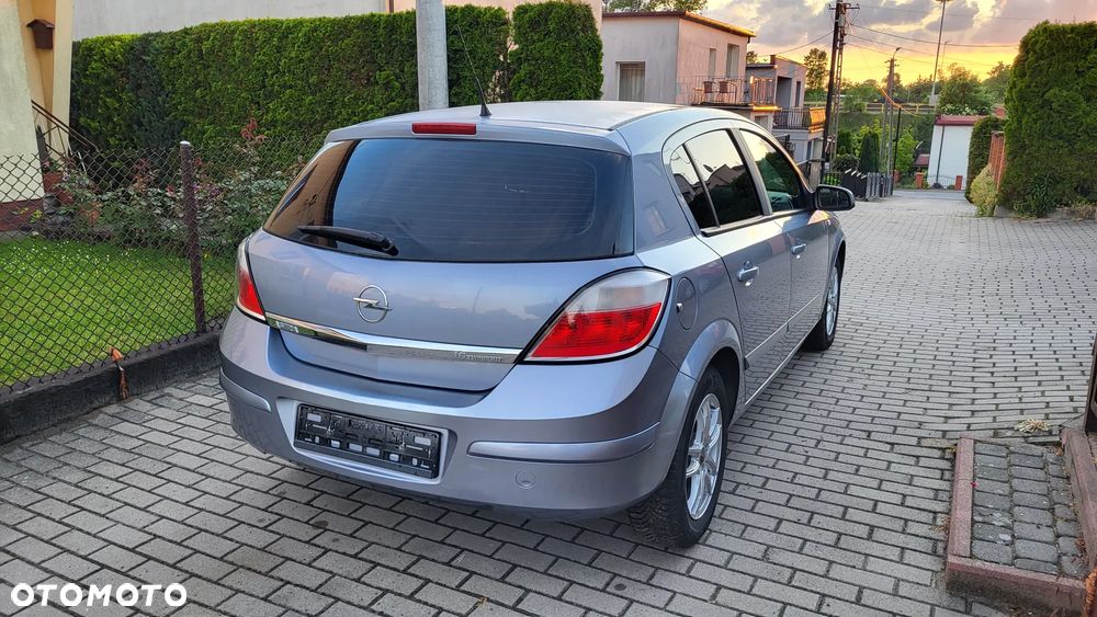 Opel Astra 1.6 Catch me - 6