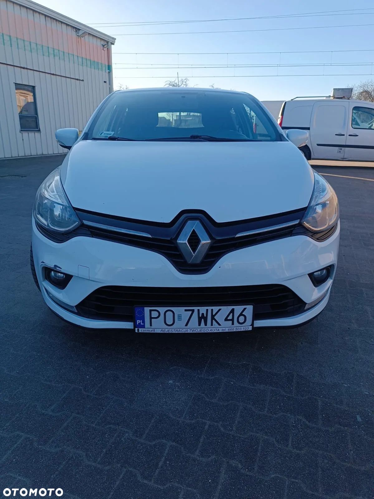 Renault Clio 1.5 dCi Energy Life - 1