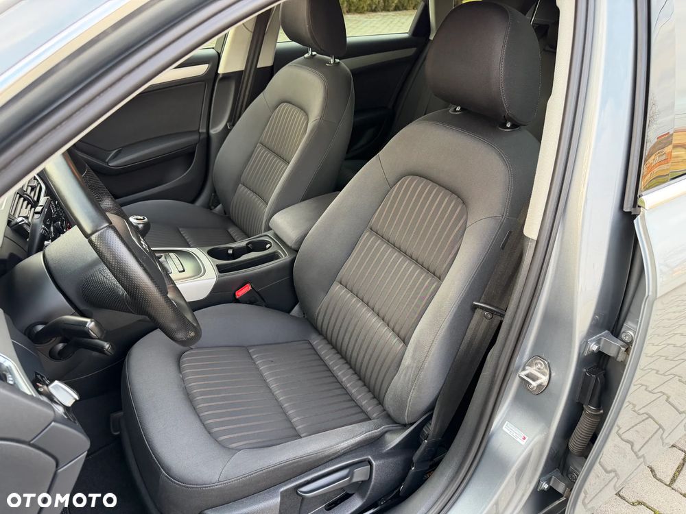 Audi A4 Avant 2.0 TDI Limited Edition - 27