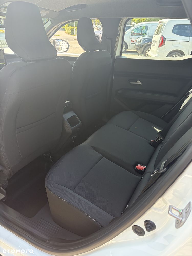 Dacia Duster - 20