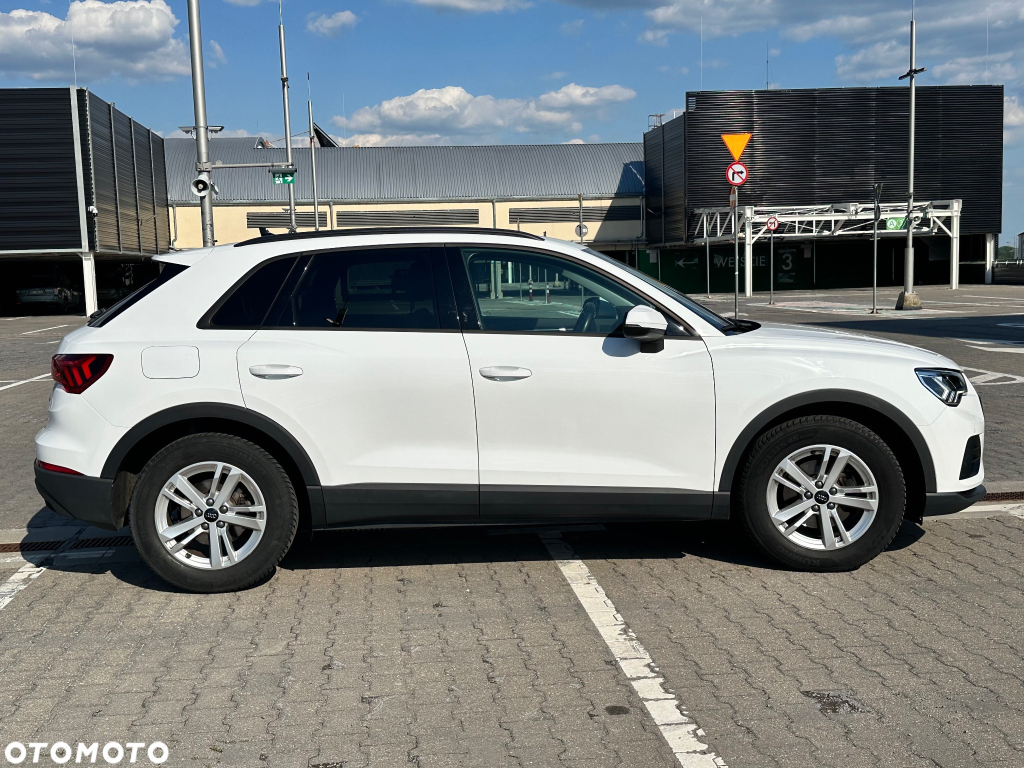 Audi Q3 35 TFSI S tronic - 7