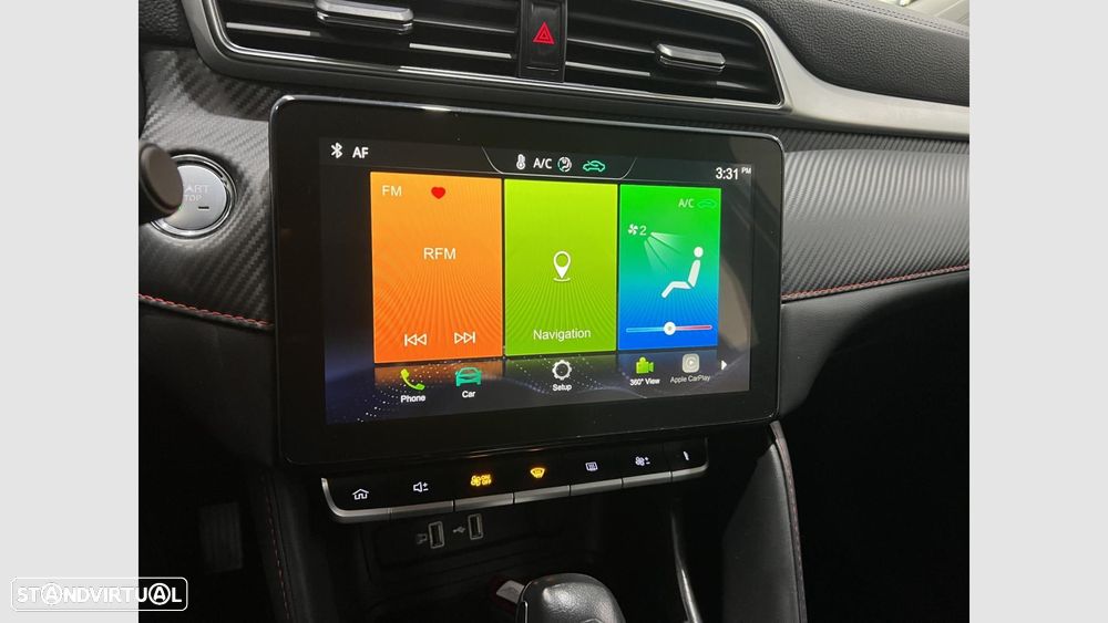 MG ZS 1.0 T-GDI Luxury Aut. - 19