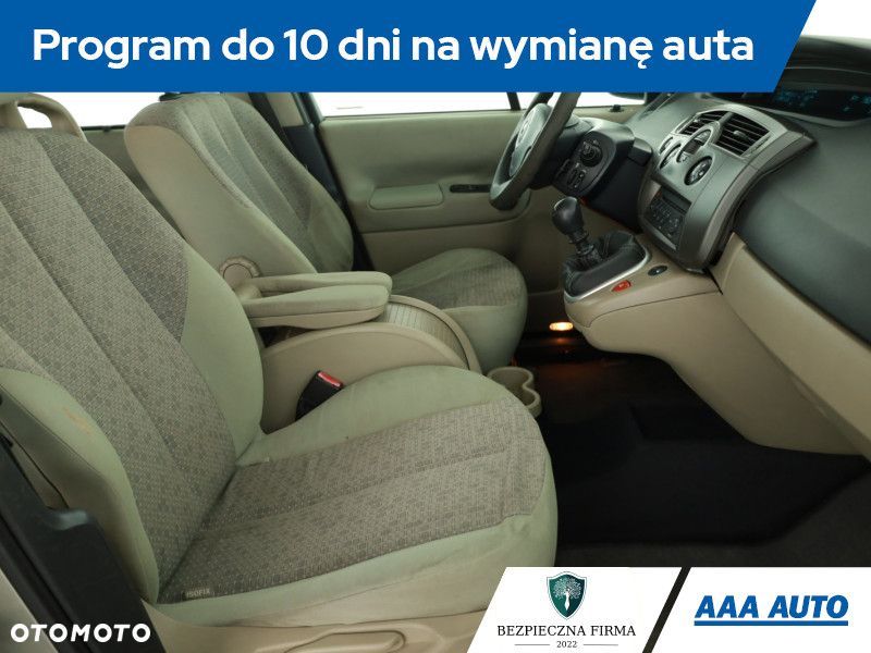 Renault Scenic - 9