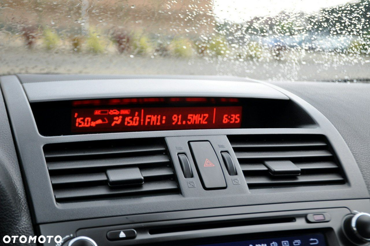 Mazda 6 - 30