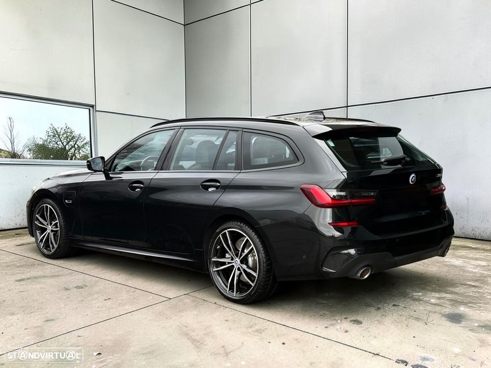 BMW 320 e xDrive Aut. Advantage - 6
