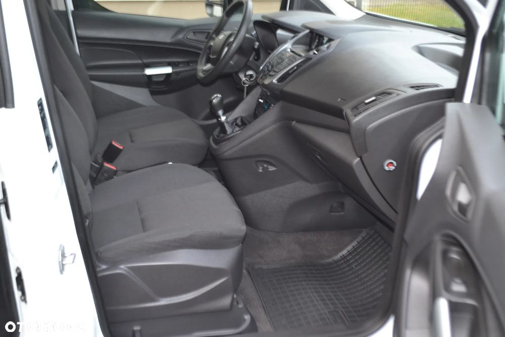 Ford Tourneo Connect 1.0 EcoBoost Start-Stop Trend - 20