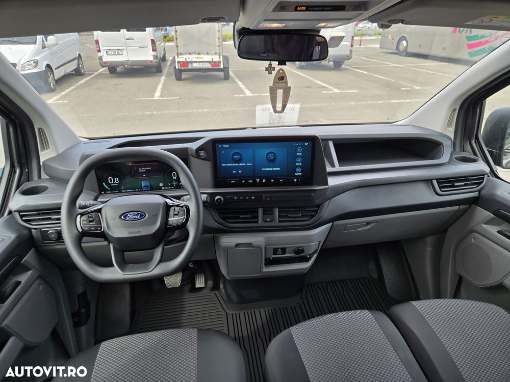 Ford Transit - 7