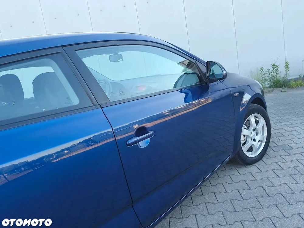 Kia ProCeed 1.4 Optimum + - 21