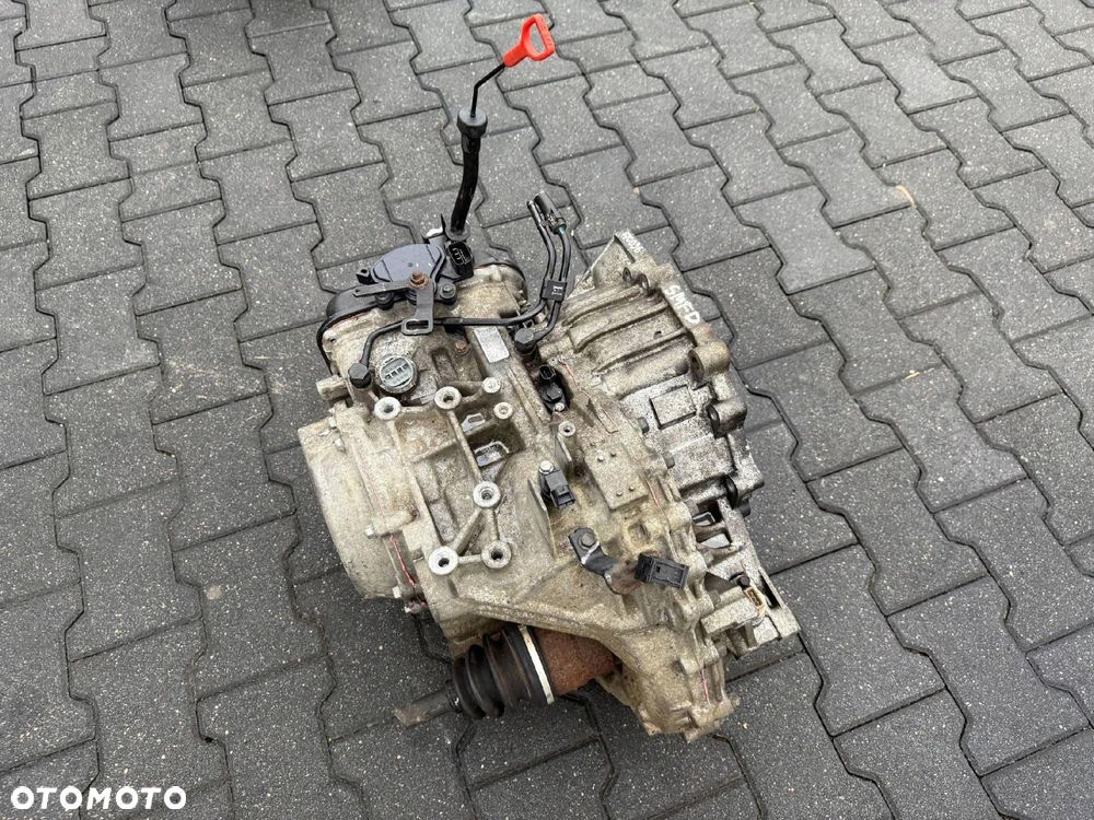 SKRZYNIA BIEGÓW 2.0 CRDI T8MFD KIA SPORTAGE 2009 - 2