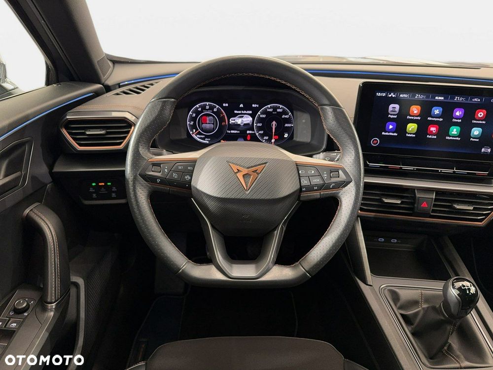 Cupra Formentor - 18