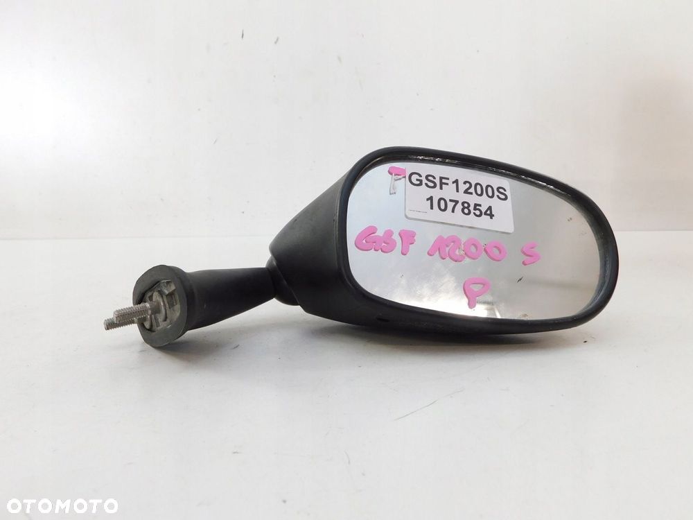 SUZUKI GSF 1200S LUSTERKO PRAWE - 1