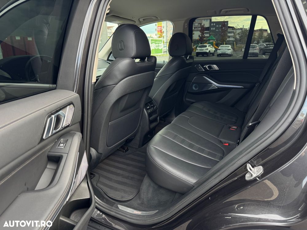 BMW X5 xDrive45e xLine - 10